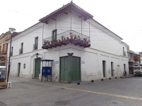 Museo de la Ciudad